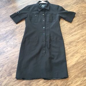 HPI Flight Attendant Uniform